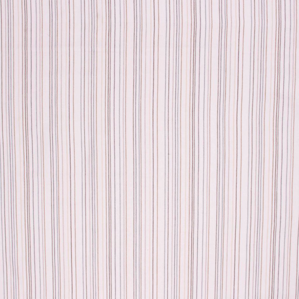 STITCHWORK STRIPE – SAND - RM Coco Fabric