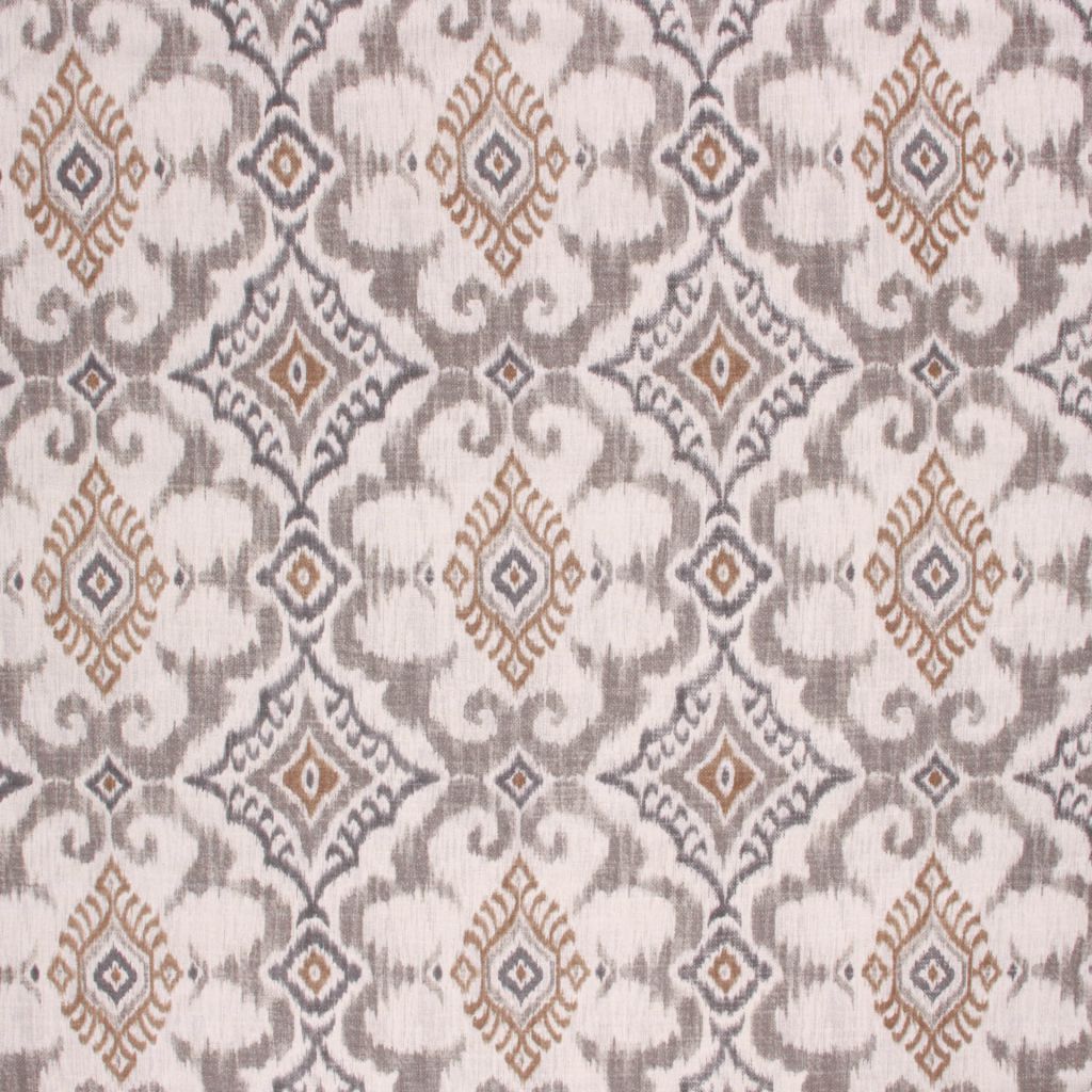 COUSHATTA – GRANITE - RM Coco Fabric