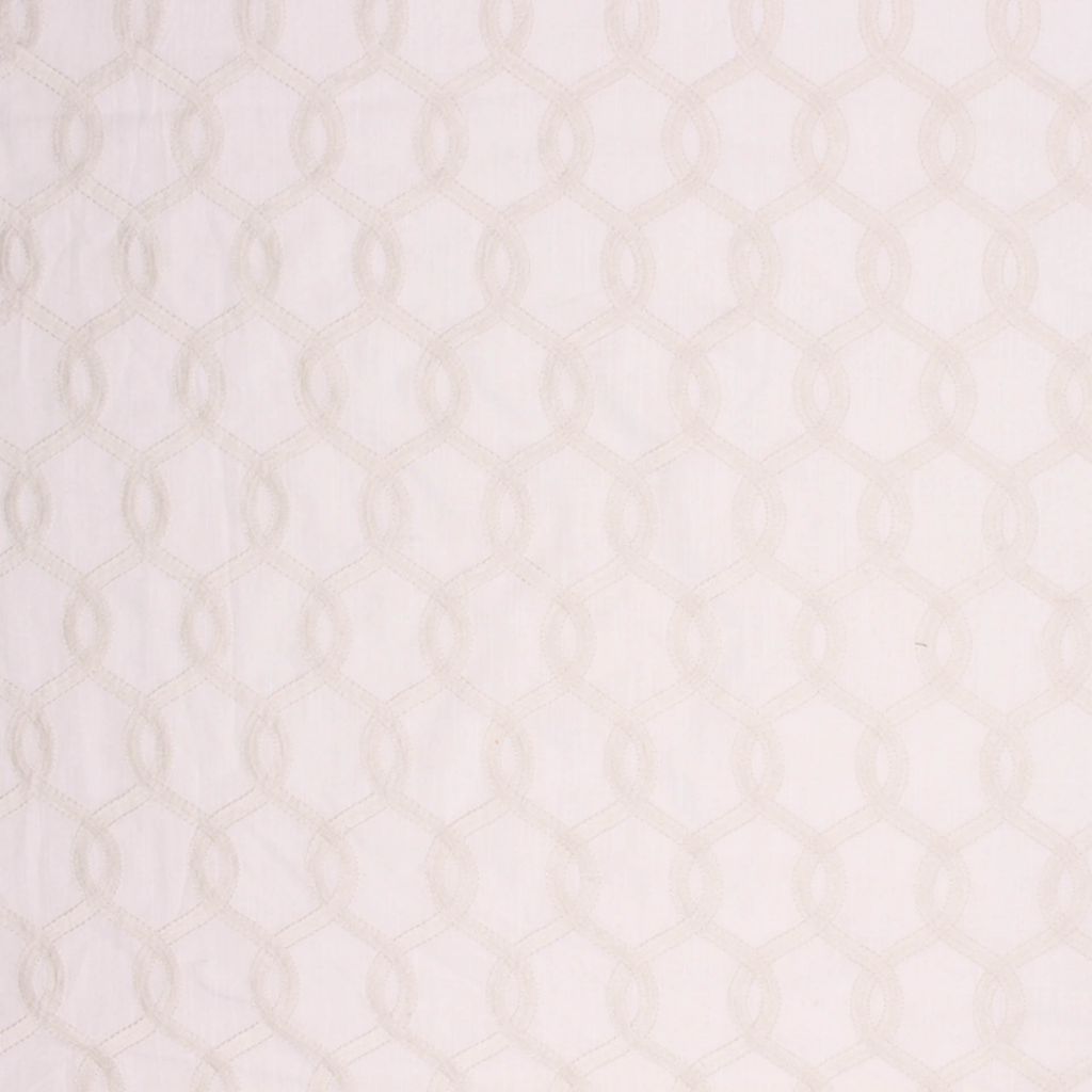 DAVENPORT – WHITE - RM Coco Fabric