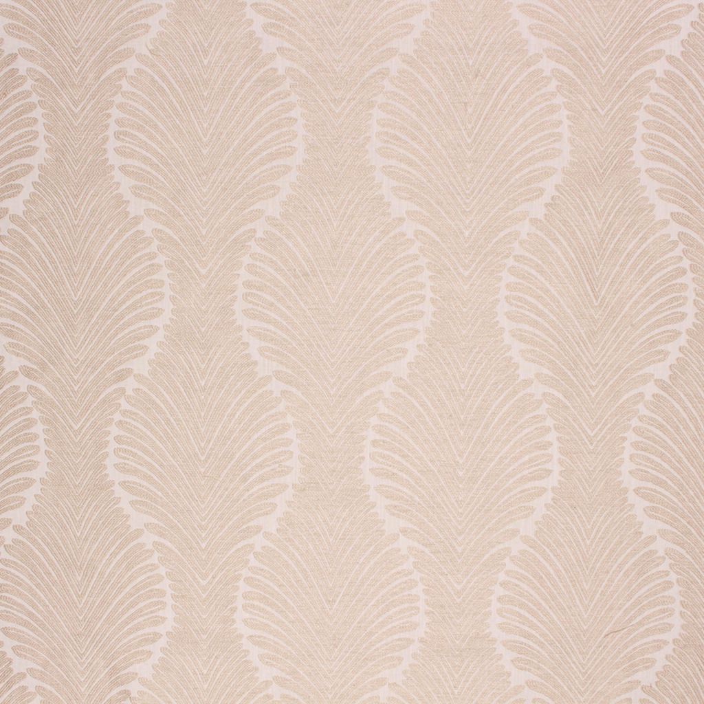 FERN GROTTO – IVORY - RM Coco Fabric