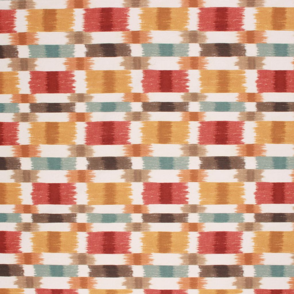 PAINTED SANDS – SPICE - RM Coco Fabric