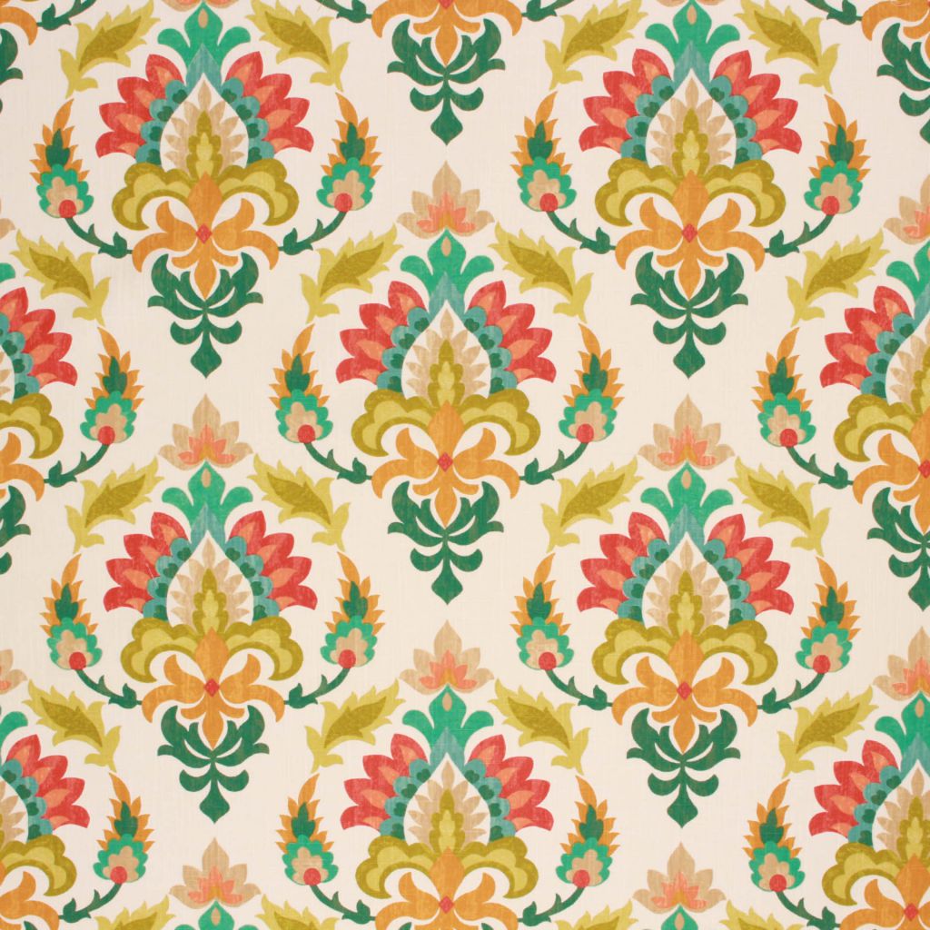 VIVANTA – SAMBA - RM Coco Fabric