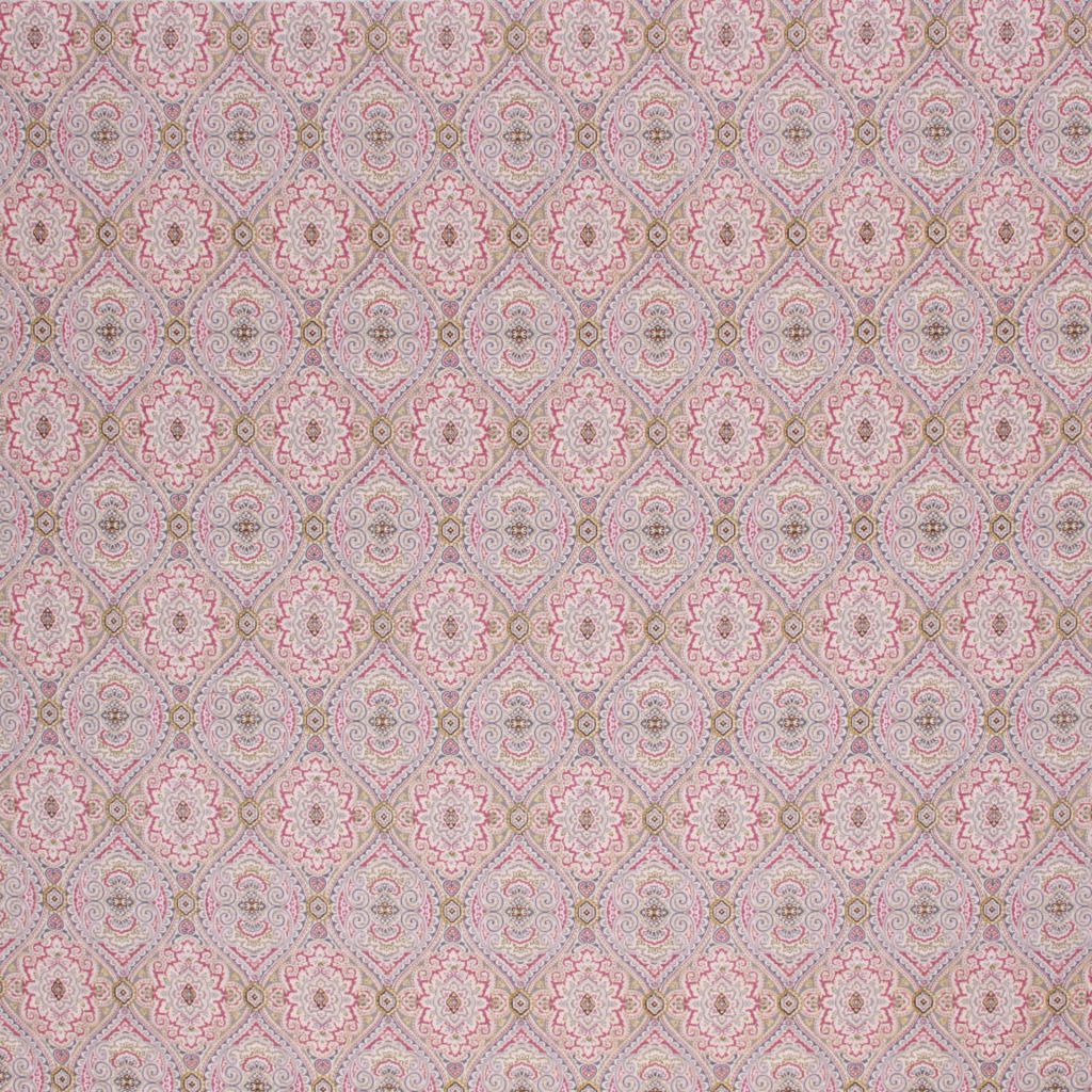ABERNATHY – PLUM - RM Coco Fabric