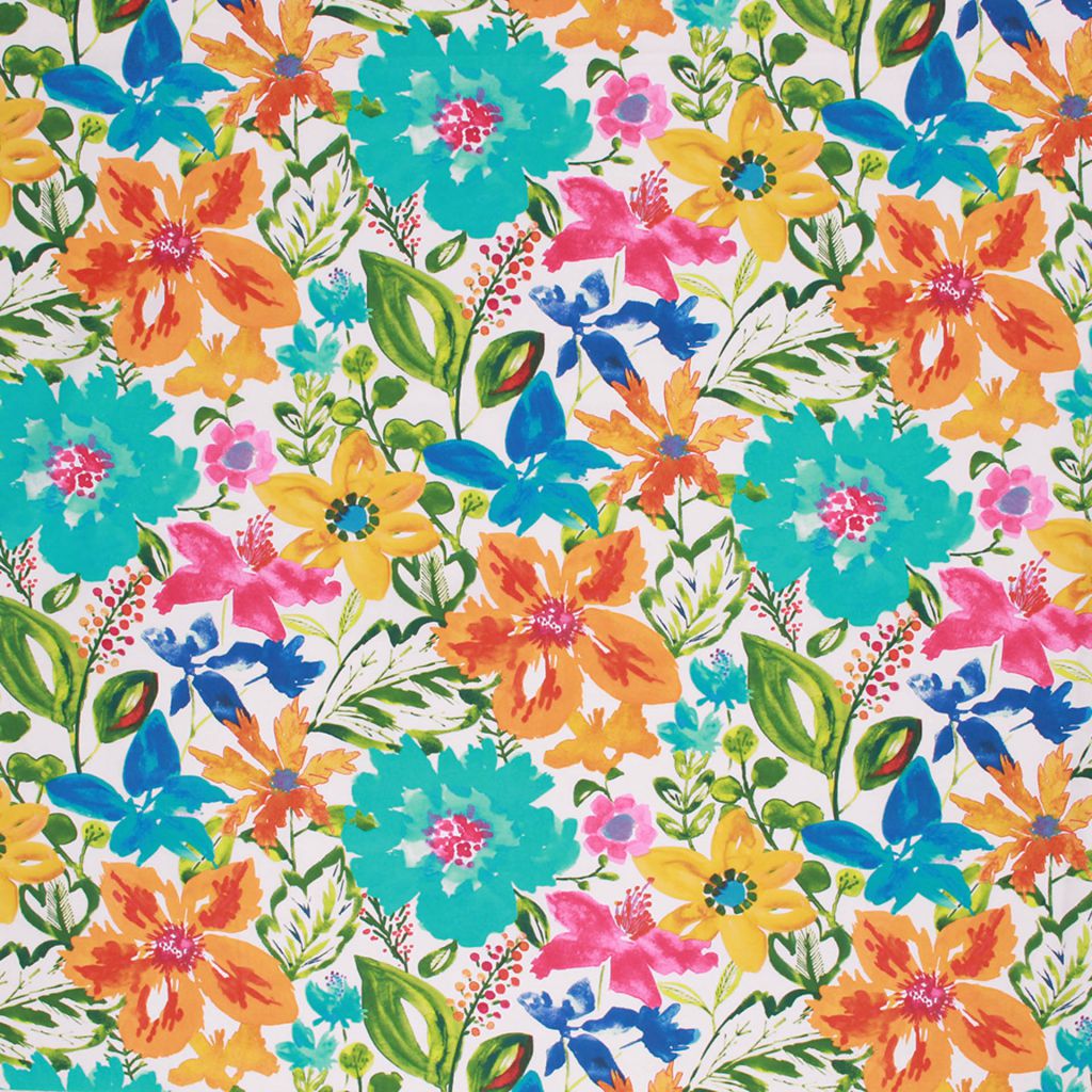 SPRING FLING – CABANA BLUE