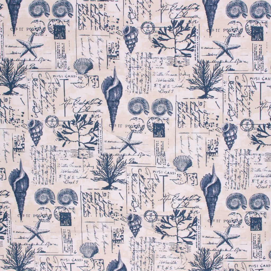 BEACH JOURNAL – MARINER