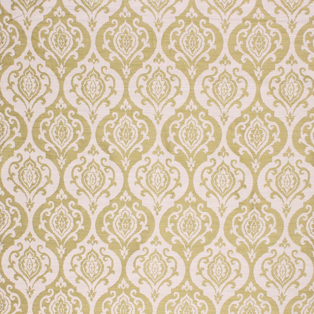 ALHAMBRA – LEAF - RM Coco Fabric
