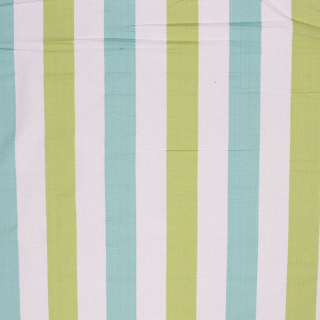 PALM BEACH STRIPE – SURF - RM Coco Fabric