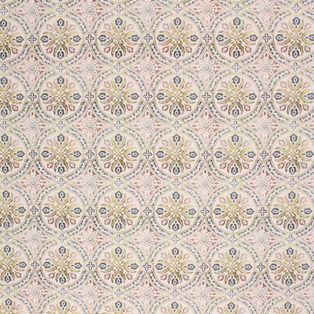 RONDEL – SPRUCE - RM Coco Fabric