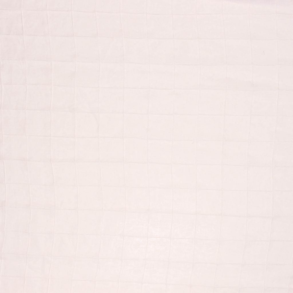 SQUARE DANCE – OFF WHITE - RM Coco Fabric