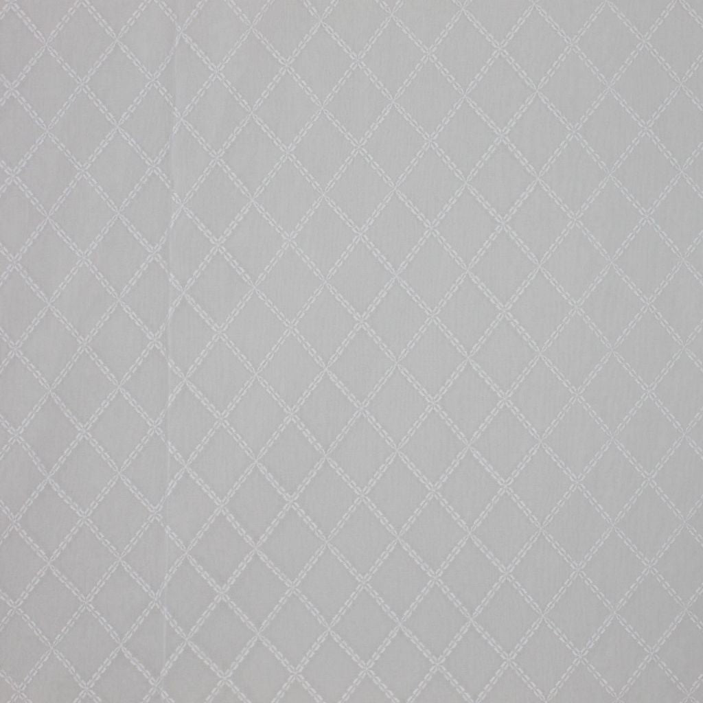 Tippit Trellis – White