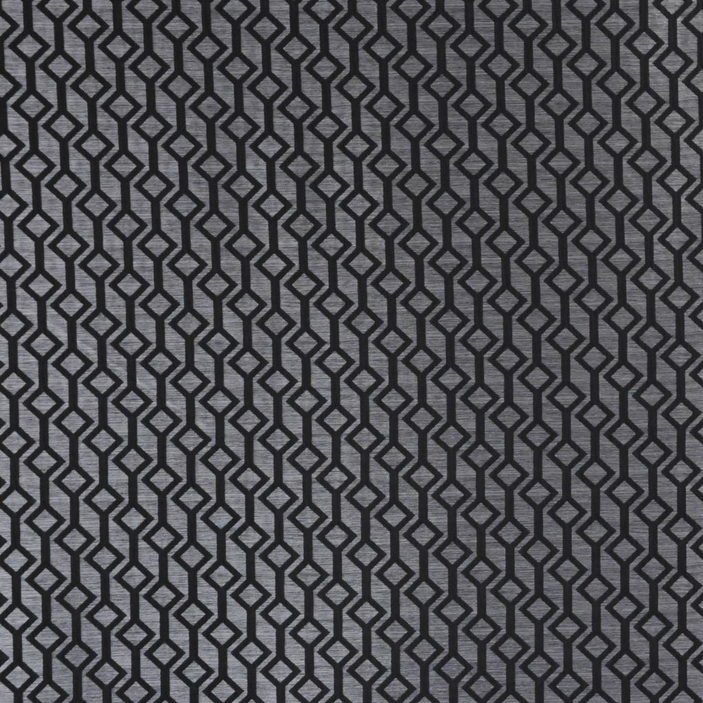 A0498 – GRAPHITE - RM Coco Fabric
