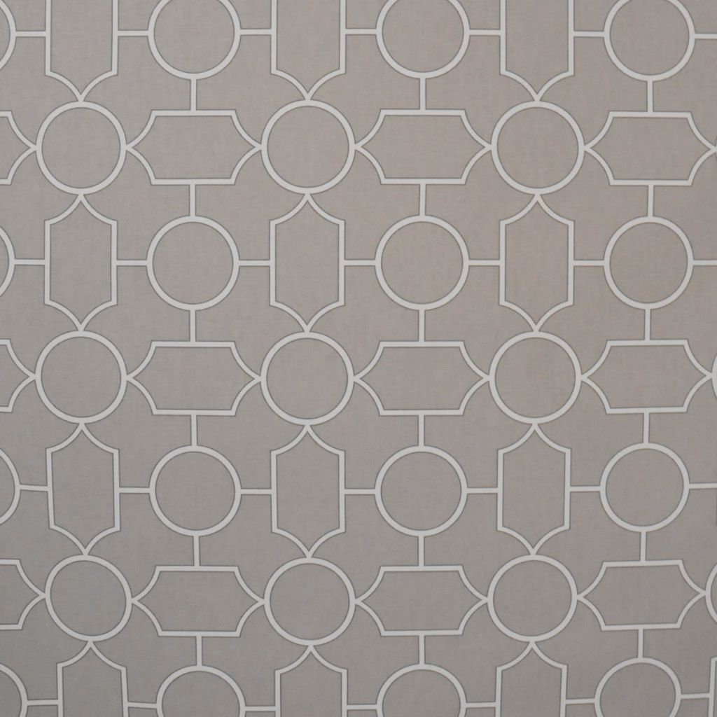 LETO – GRAPHITE - RM Coco Fabric