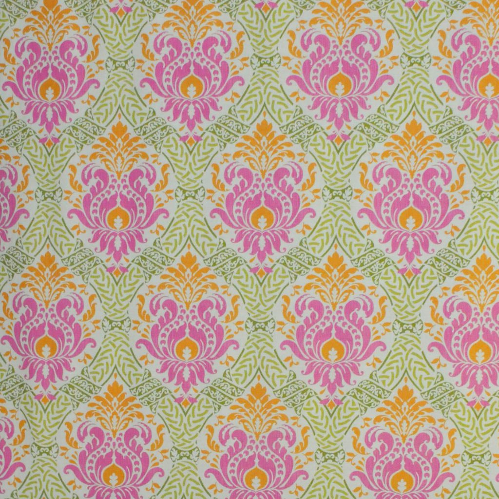 DARA – SPRING - RM Coco Fabric