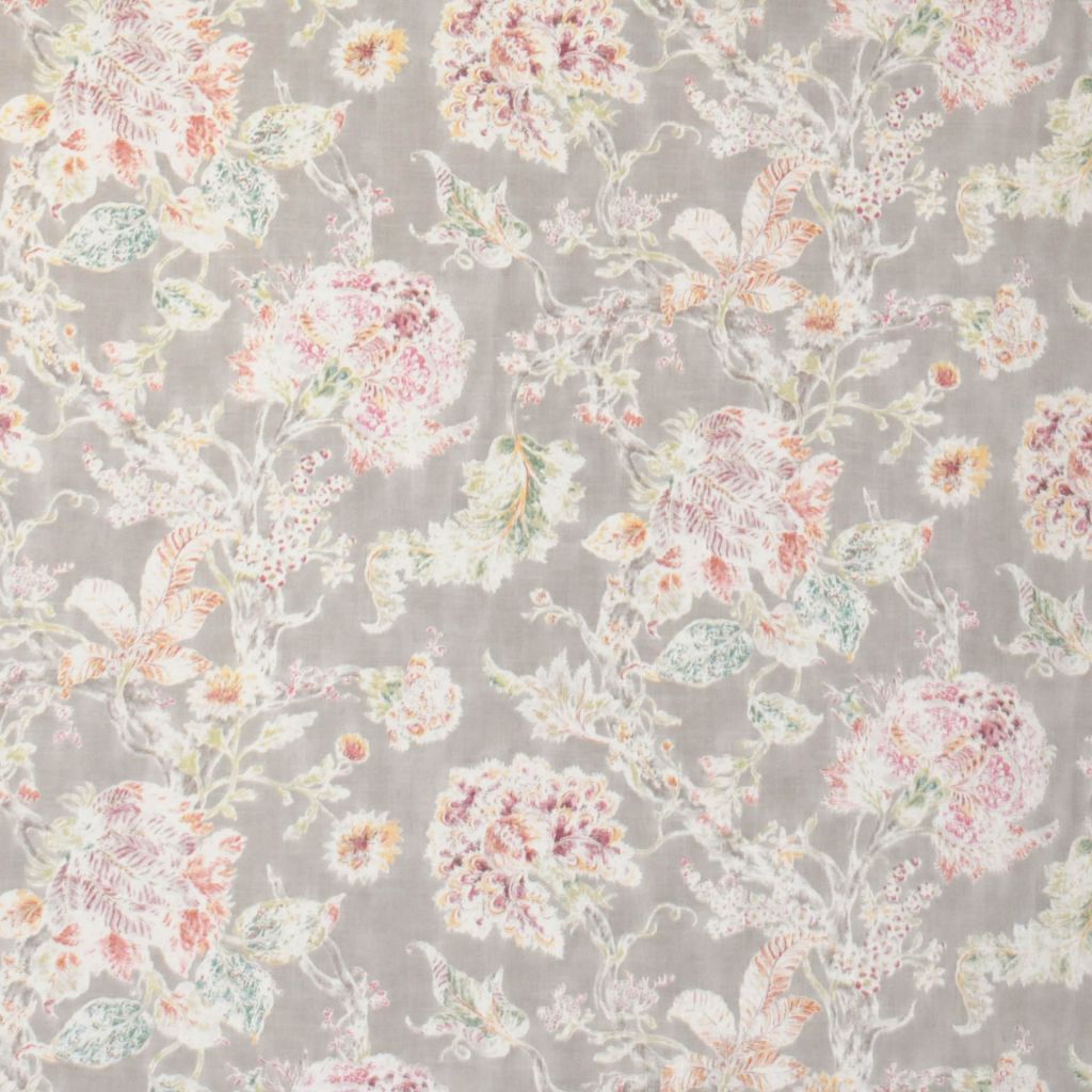 CLARA – MUSHROOM - RM Coco Fabric