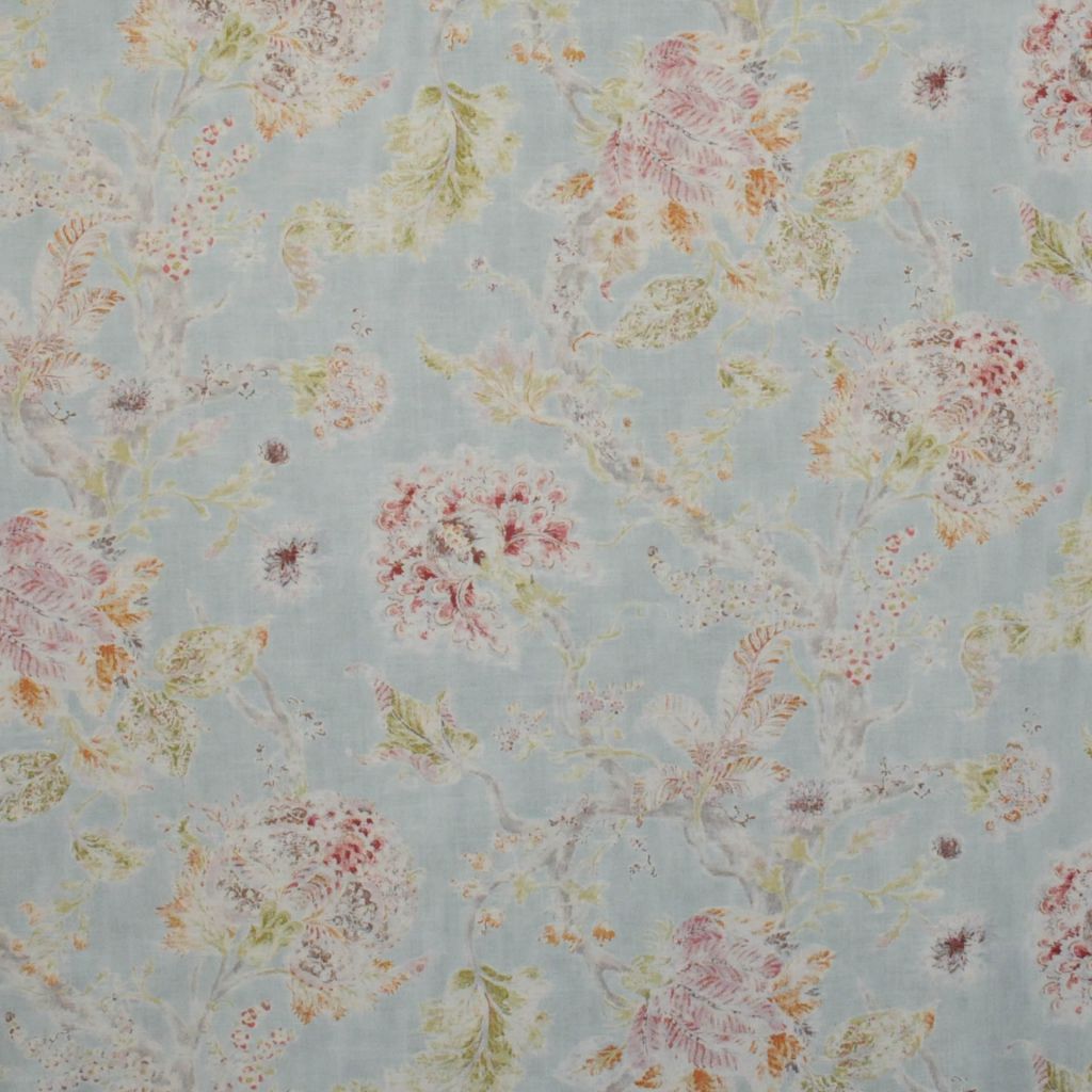 CLARA – TUTTI FRUTTI - RM Coco Fabric