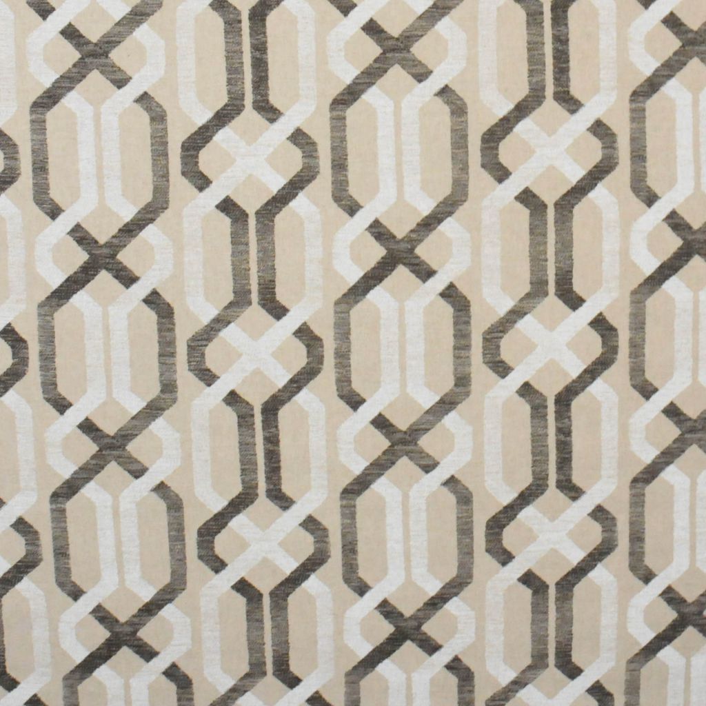 CROSSING – MERINGUE - RM Coco Fabric