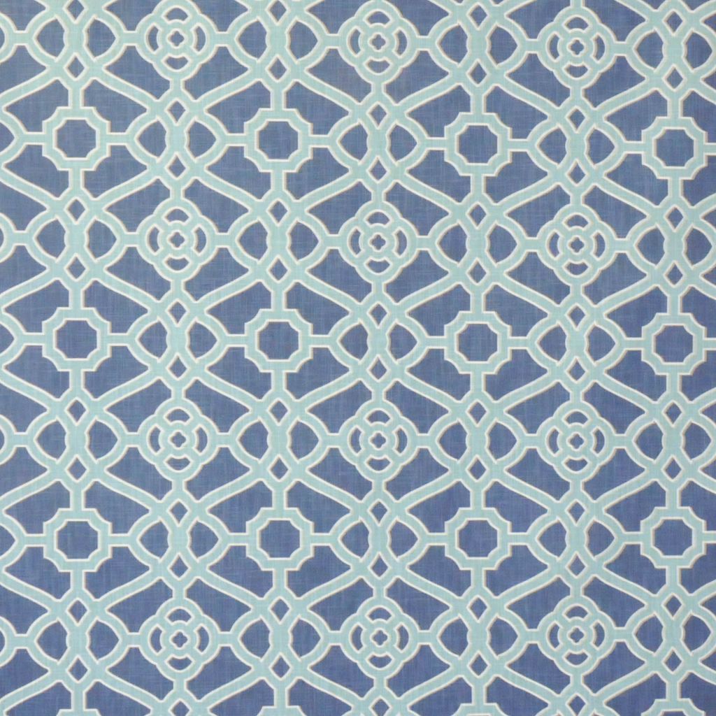LATTICE – INDIGO