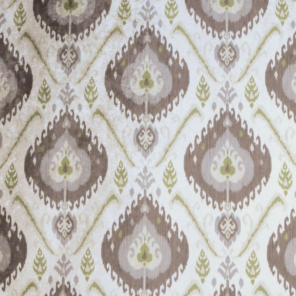 NAVID – SAPLING - RM Coco Fabric