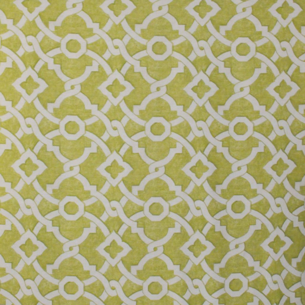 TWIST – GREEN TEA - RM Coco Fabric