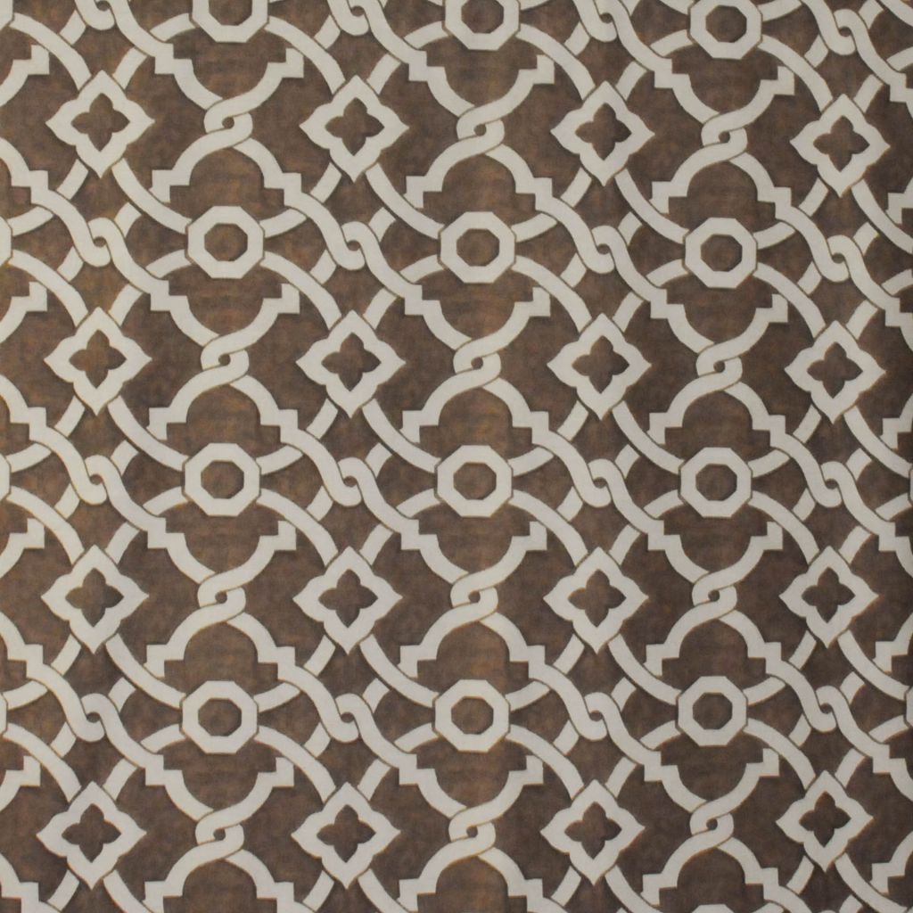 TWIST – DARJEELING - RM Coco Fabric
