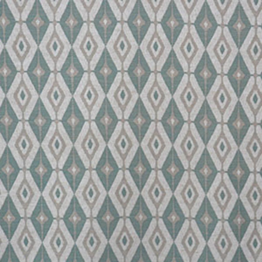 2295CB – GREEN PEARL - RM Coco Fabric