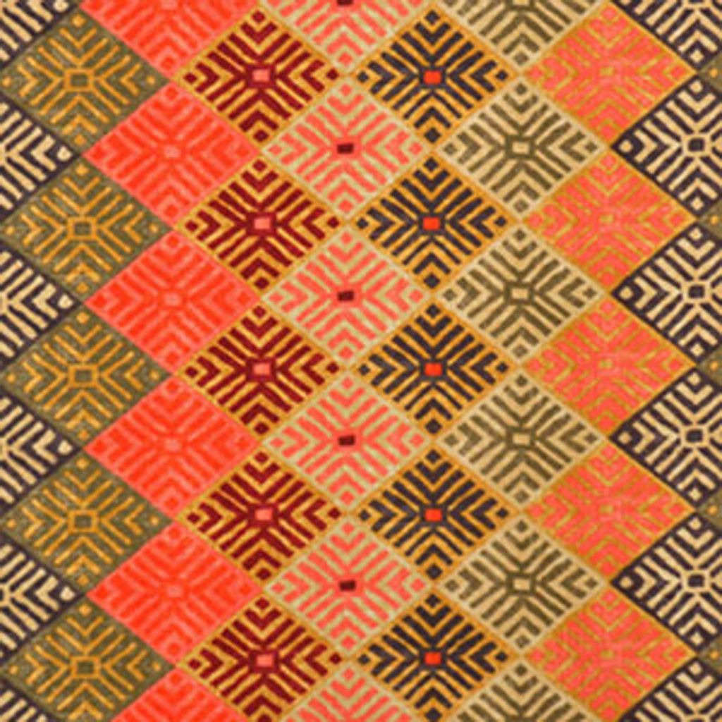 2332CB – ADOBE - RM Coco Fabric