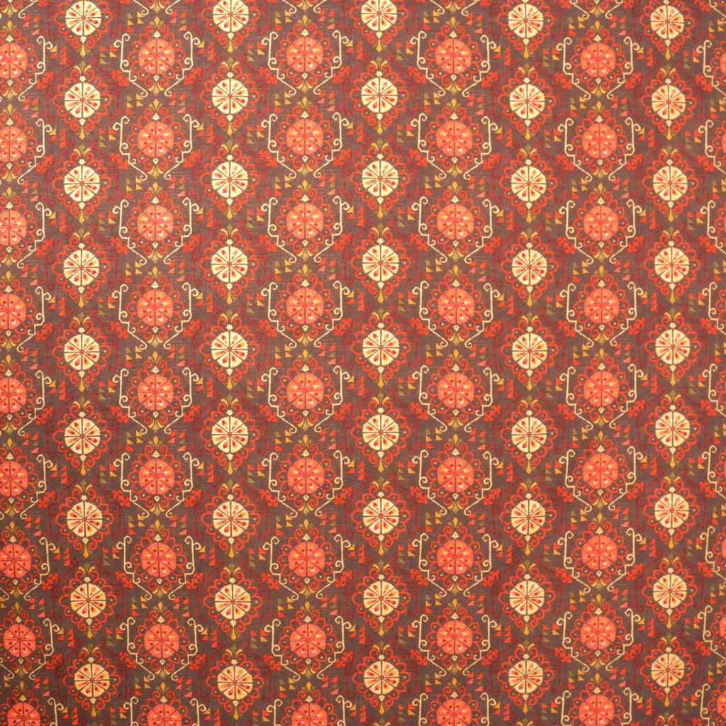2335CB – ADOBE - RM Coco Fabric
