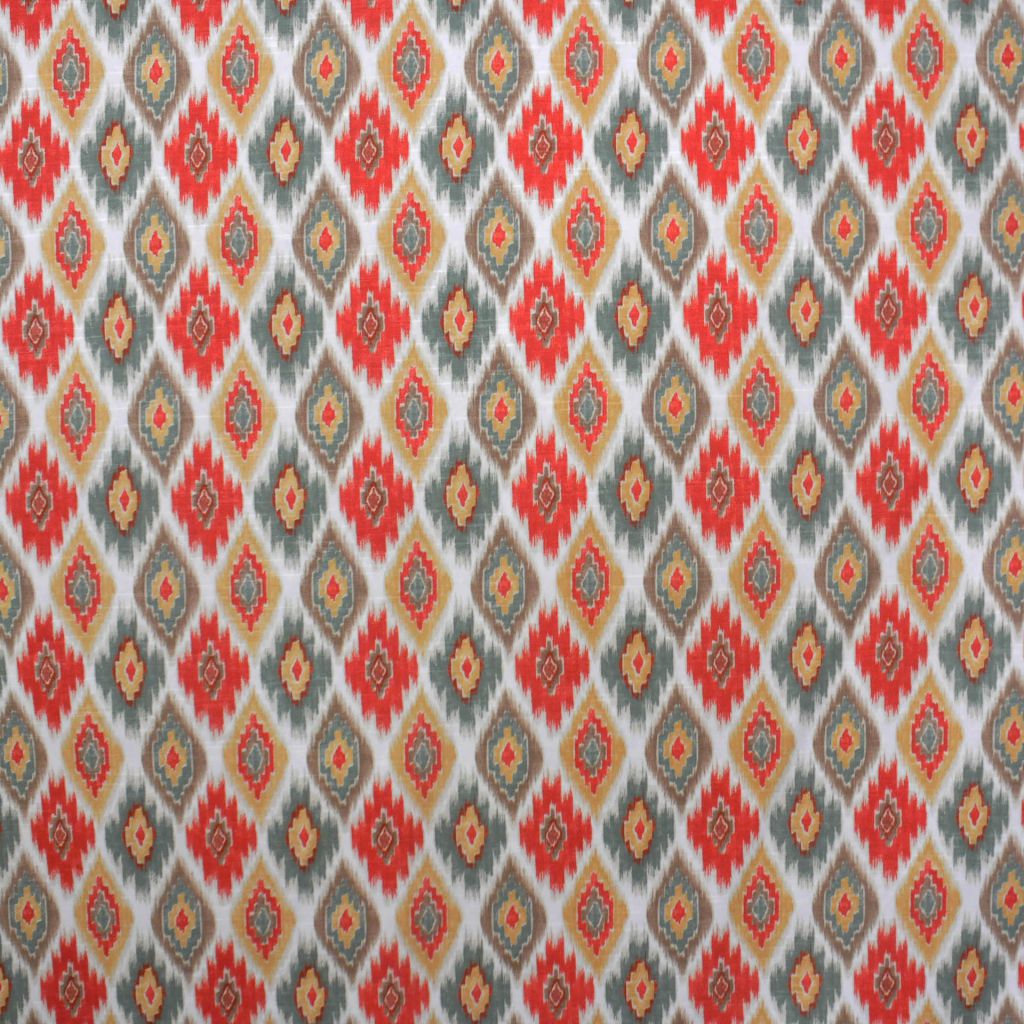 2341CB – INDIAN SKY - RM Coco Fabric
