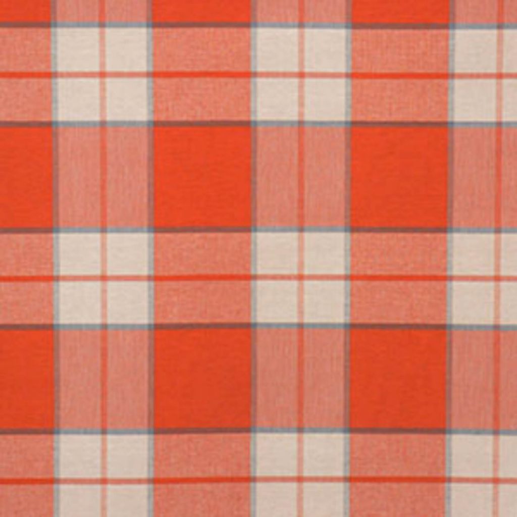 2347CB – PERSIMMON - RM Coco Fabric