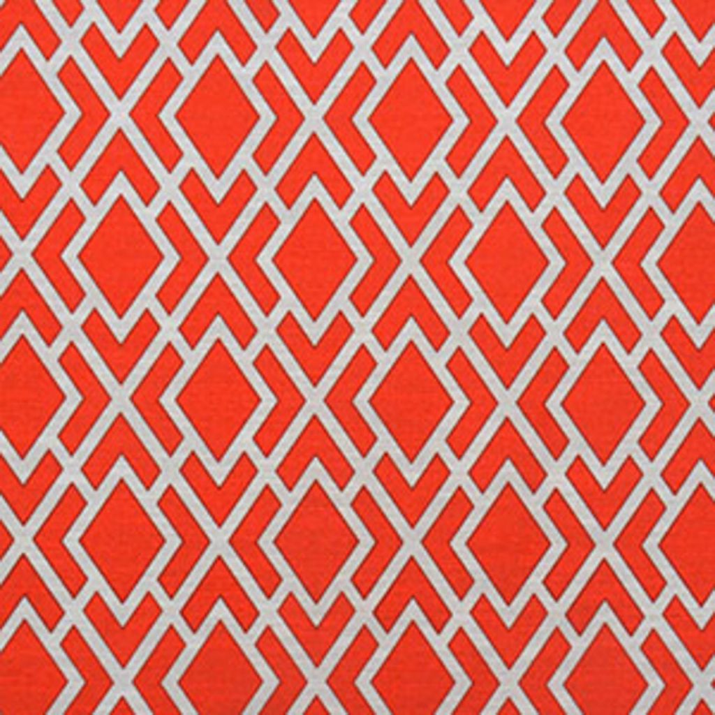 2358CB – FLAME - RM Coco Fabric
