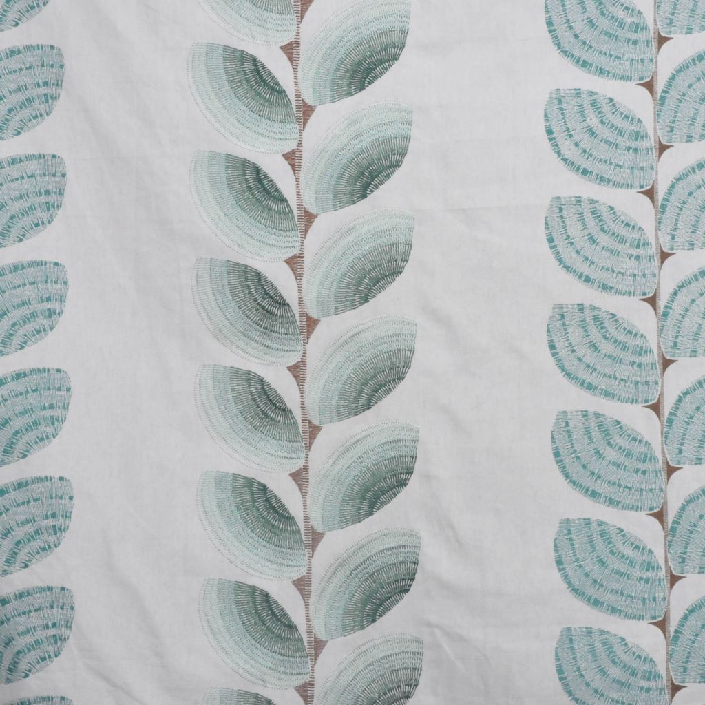 A0488 – EMERALD - RM Coco Fabric
