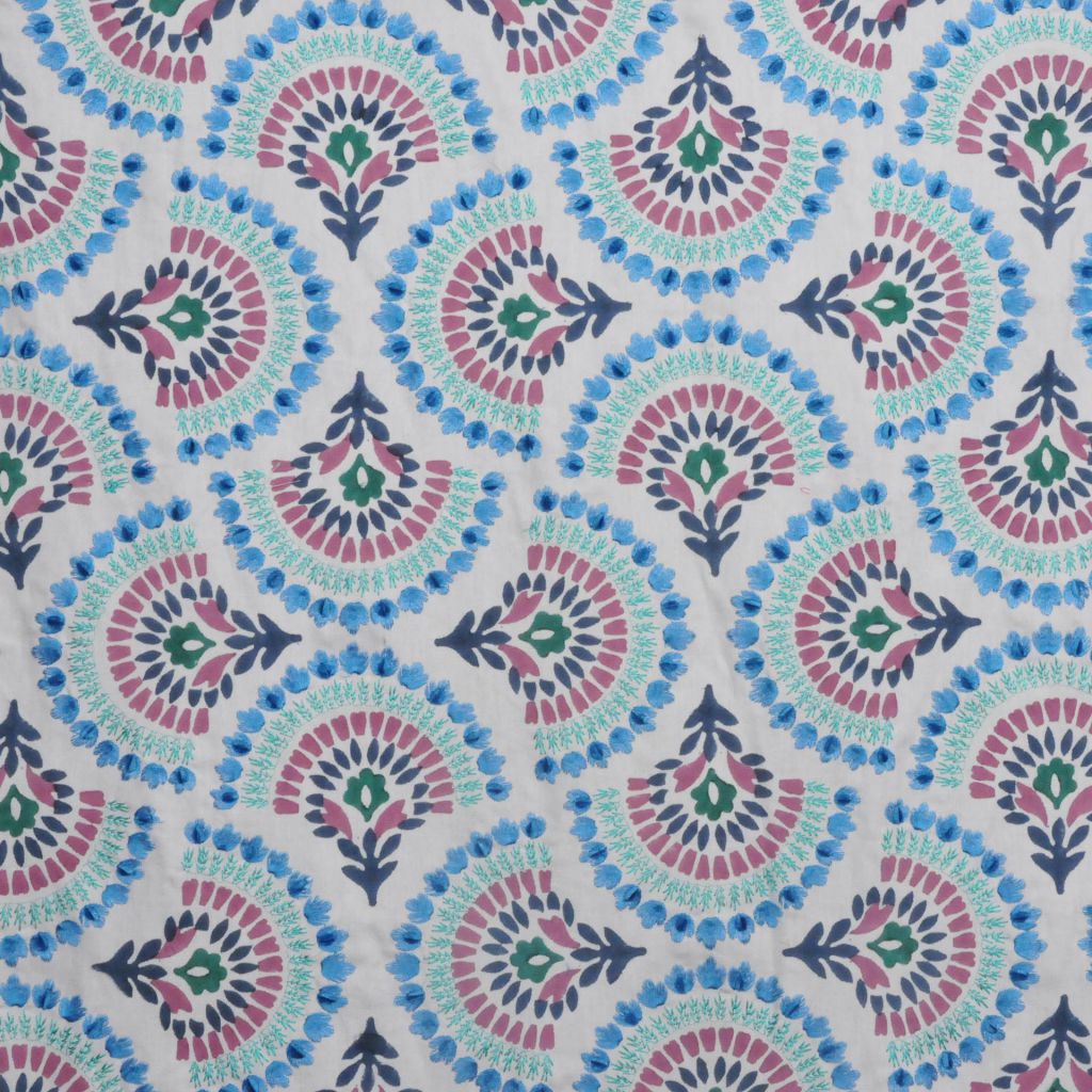 A0489 – NOUVEAU - RM Coco Fabric