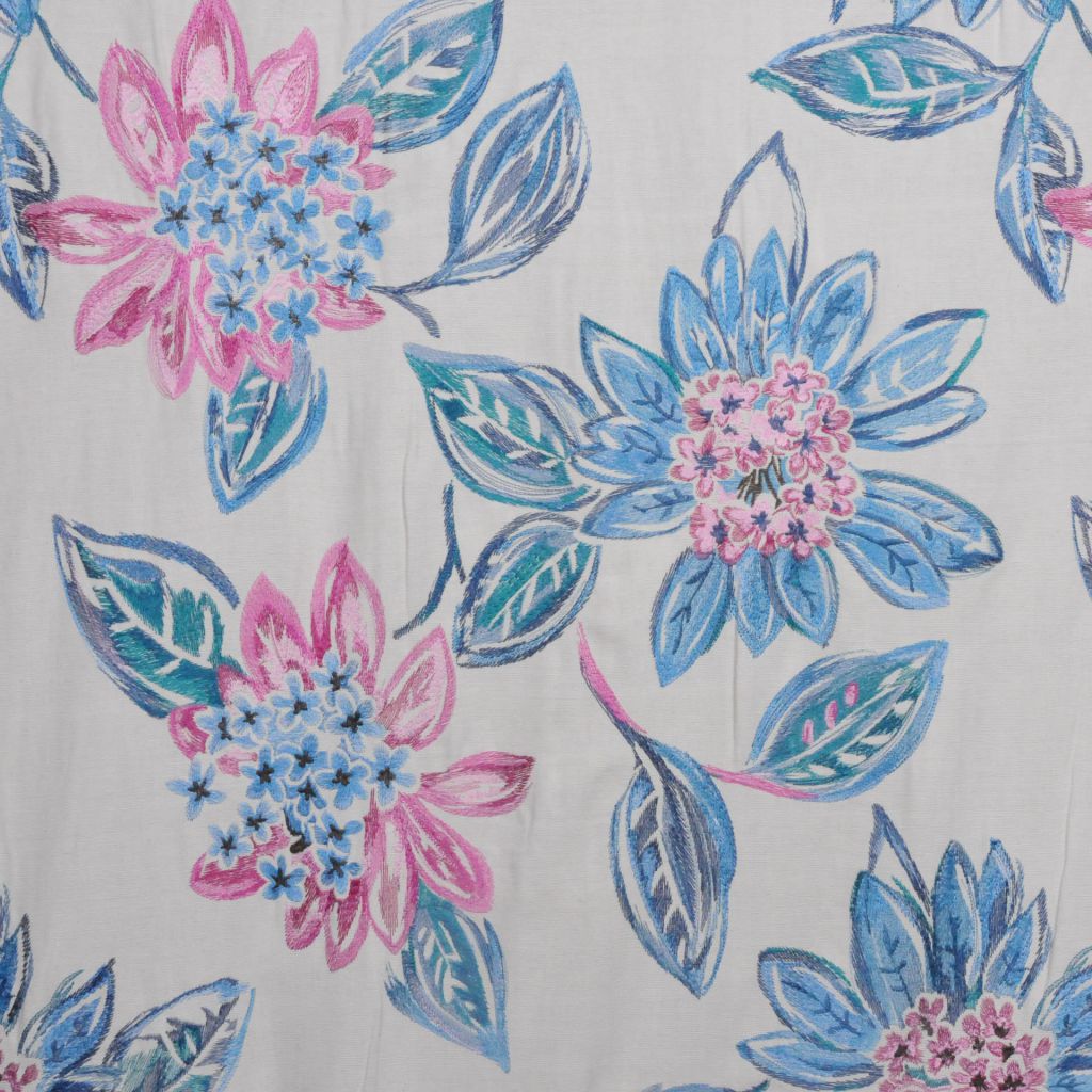 A0491 – NOUVEAU - RM Coco Fabric