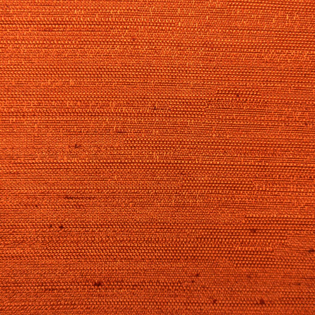 BUNGALOW – BURNT ORANGE - RM Coco Fabric