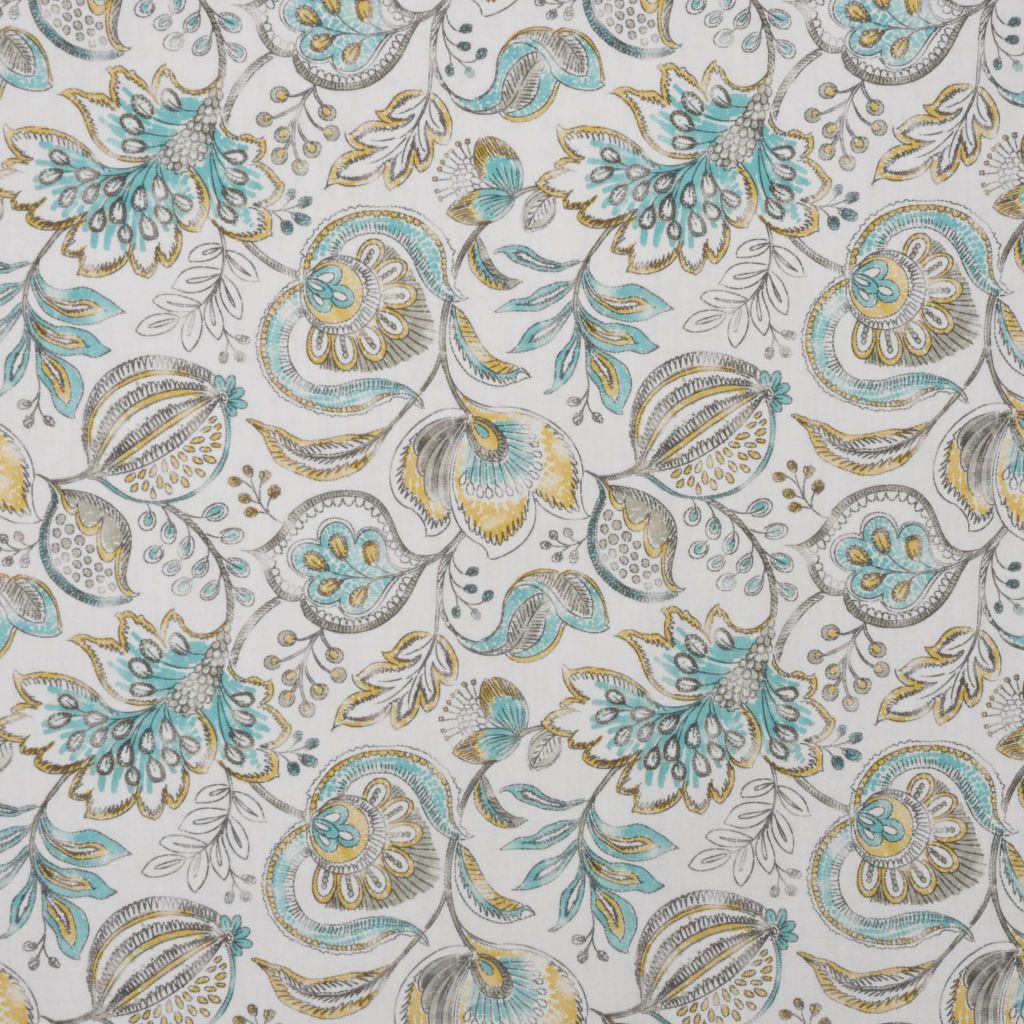 NUSA DUA – Aquamist - RM Coco Fabric