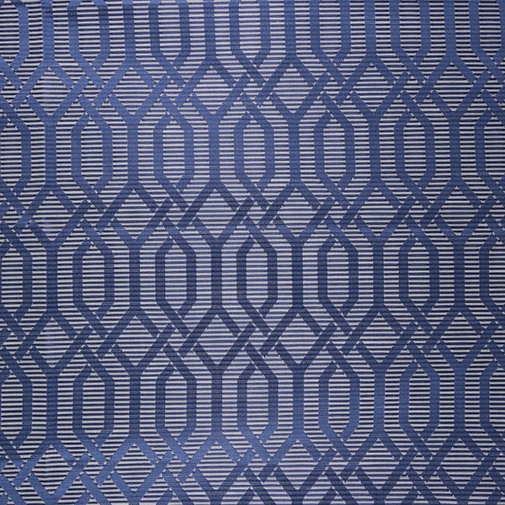 CROSS THE LINE – DELFT - RM Coco Fabric