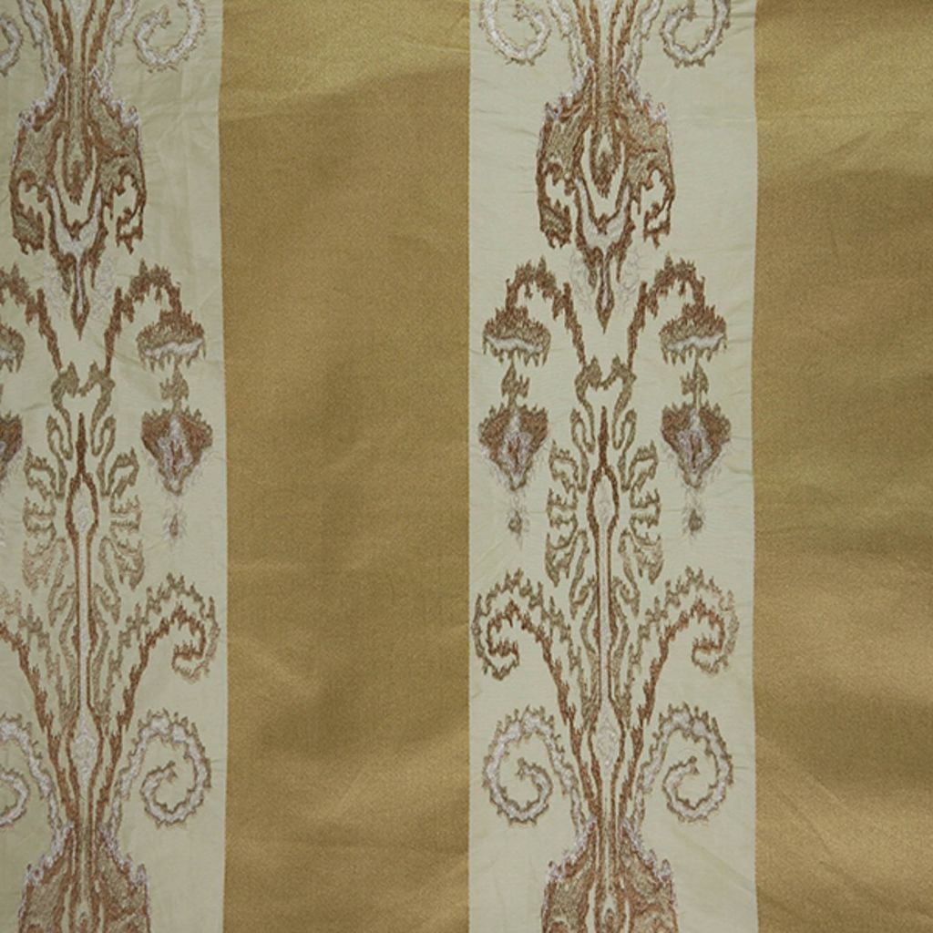 EIGHTH WONDER – GOLD LEAF