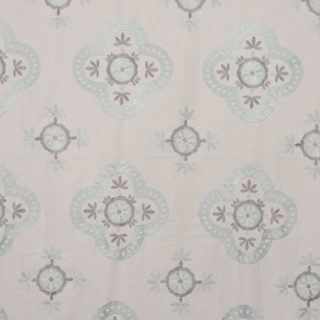 FILLMORE – SEASTONE - RM Coco Fabric