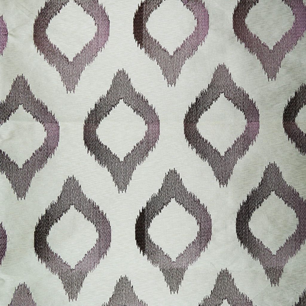 MONTEZUMA – PURPLE HAZE - RM Coco Fabric