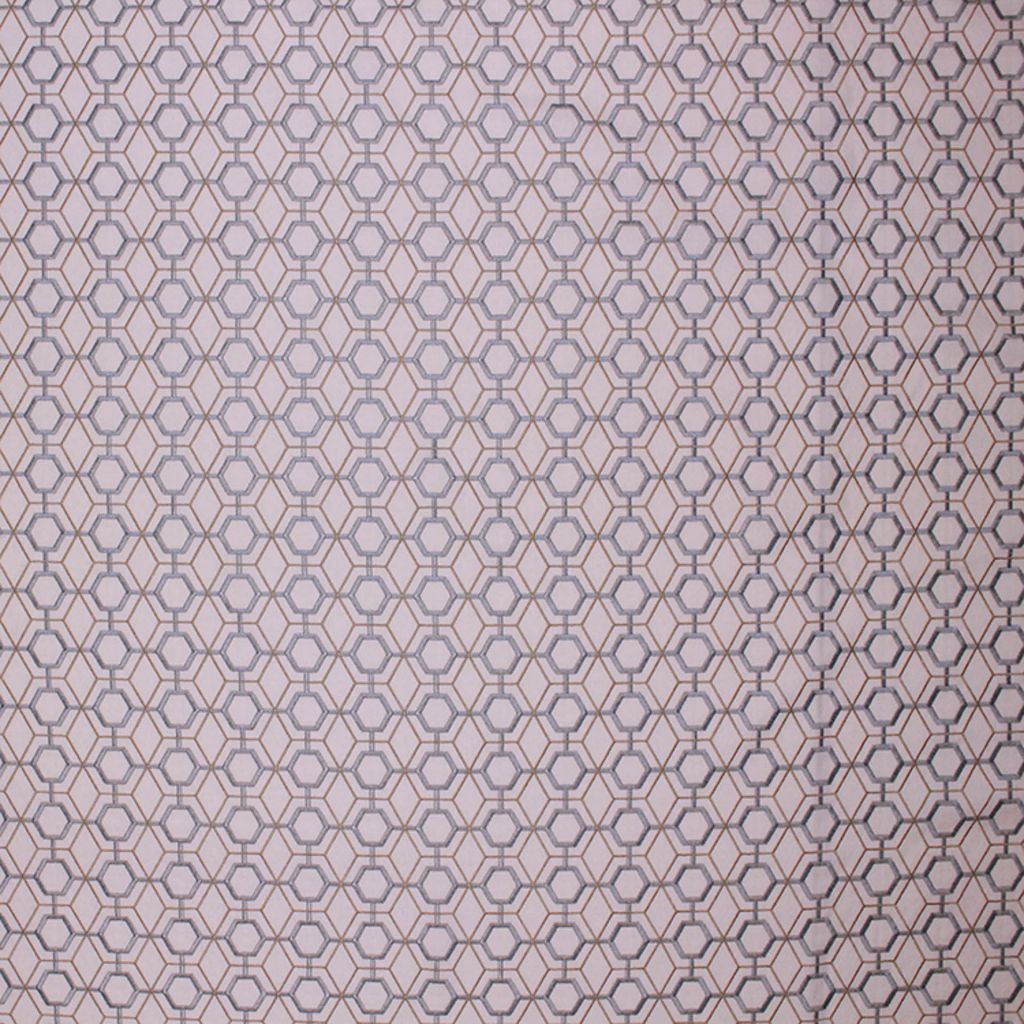 POLK – SUMMER - RM Coco Fabric