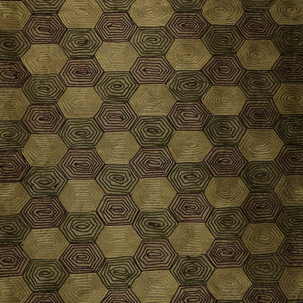PRECIOUS STONES – VINTAGE - RM Coco Fabric