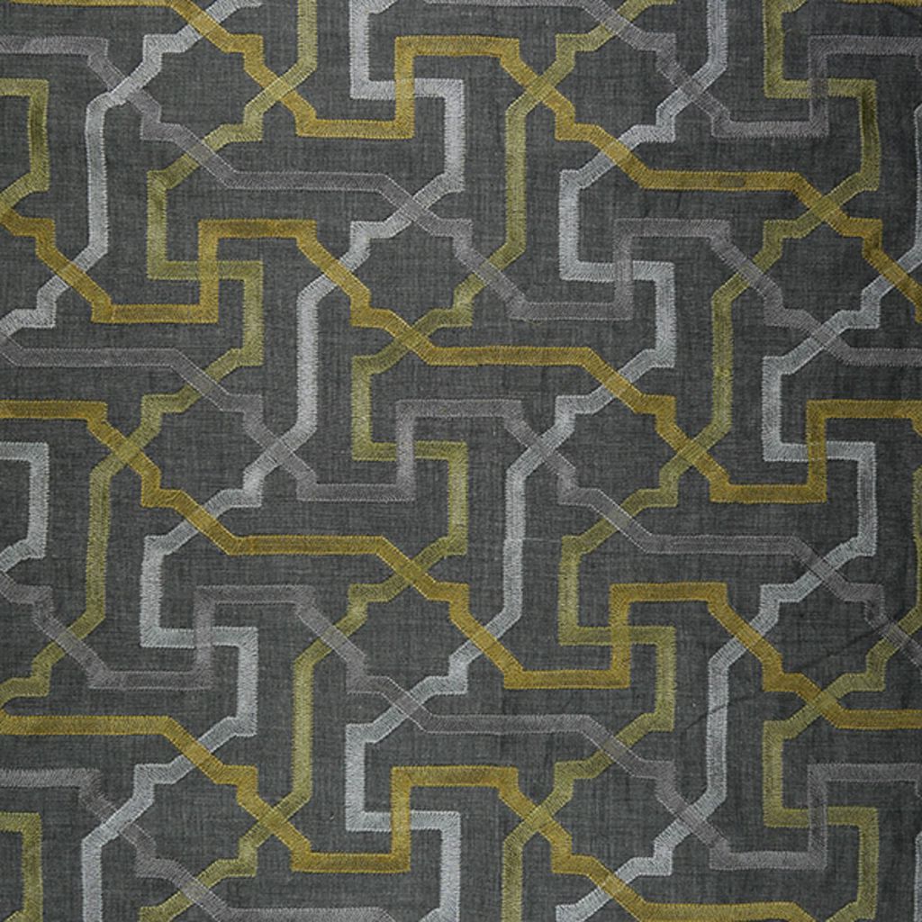 SECRET TUNNEL – GREYSTONE