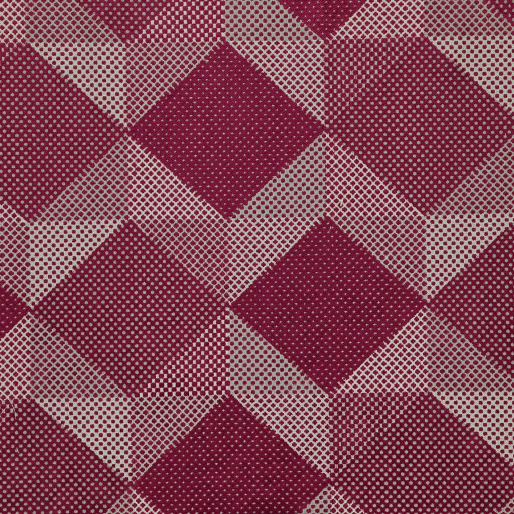 SPRIGG – SANGRIA - RM Coco Fabric