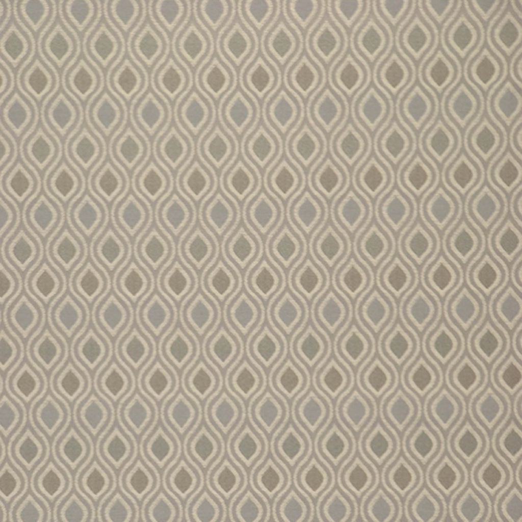 TEARDROPS – Glacier - RM Coco Fabric
