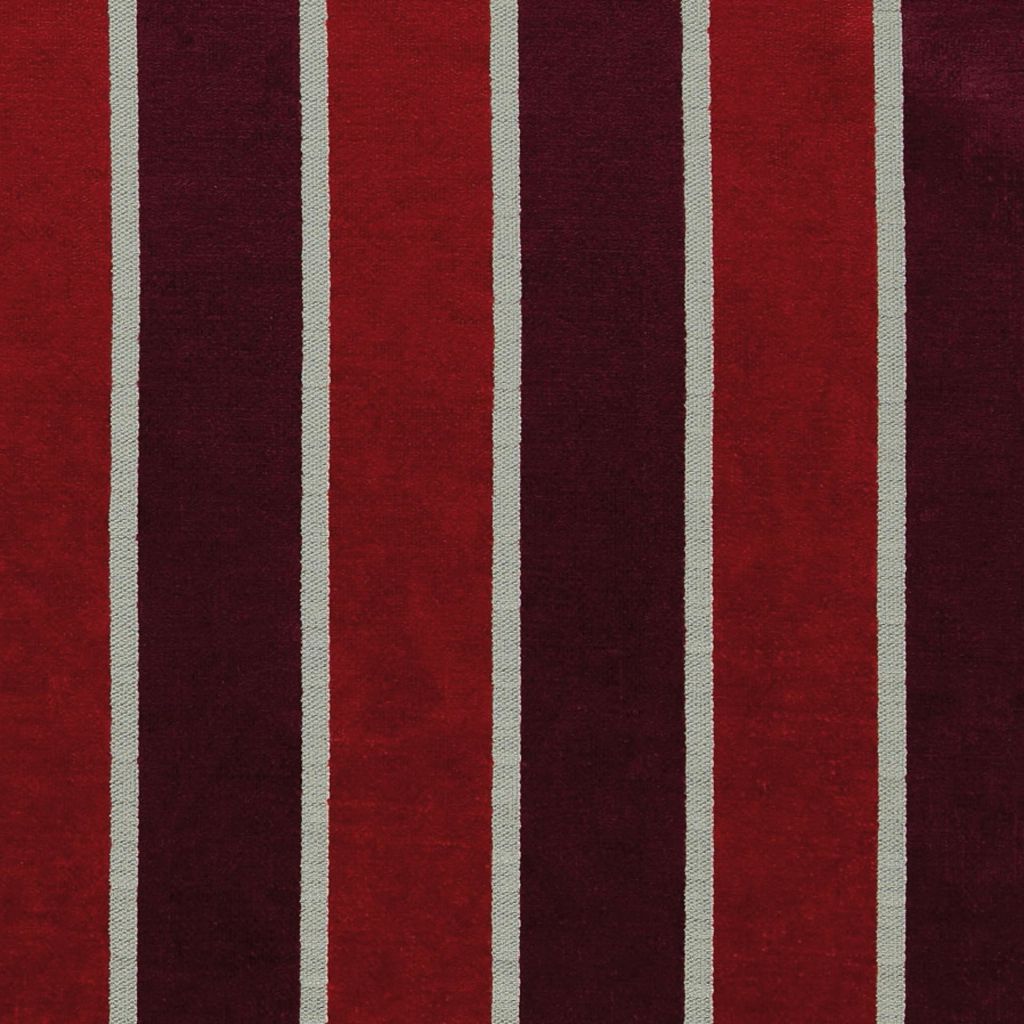 THEMIS – CRIMSON - RM Coco Fabric