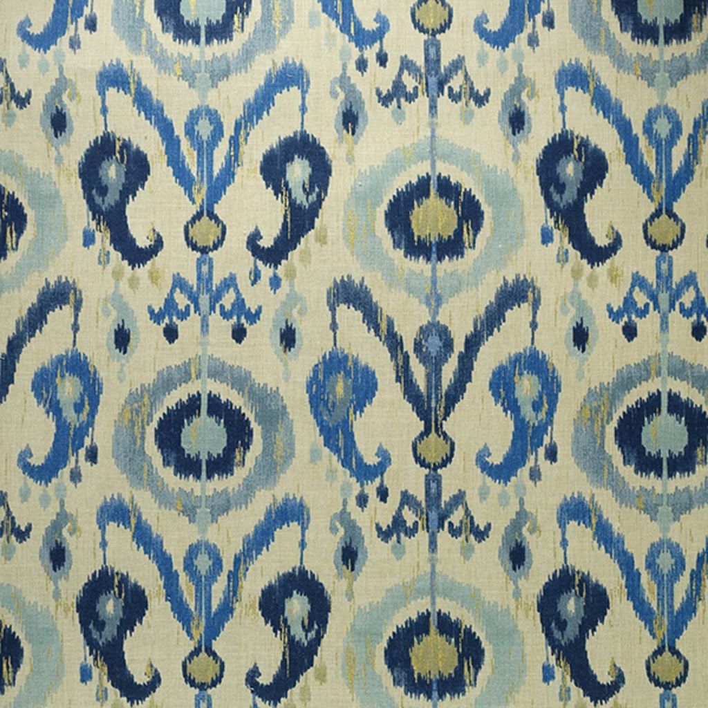 WISH LIST – Lake - RM Coco Fabric