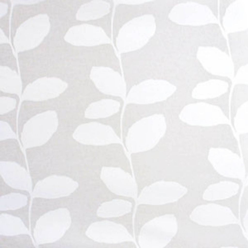 ZOOM – WINTER WHITE - RM Coco Fabric