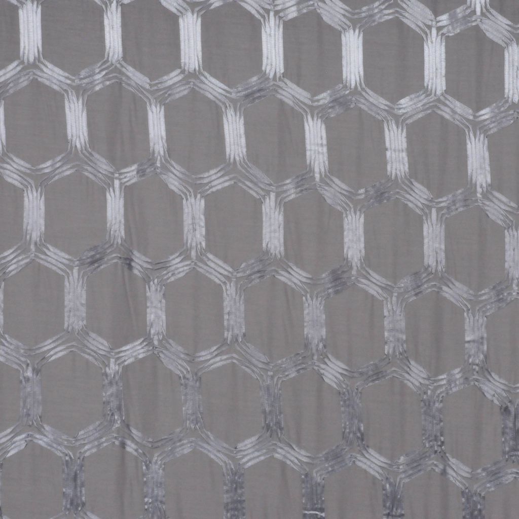 MAGNA – Grey - RM Coco Fabric