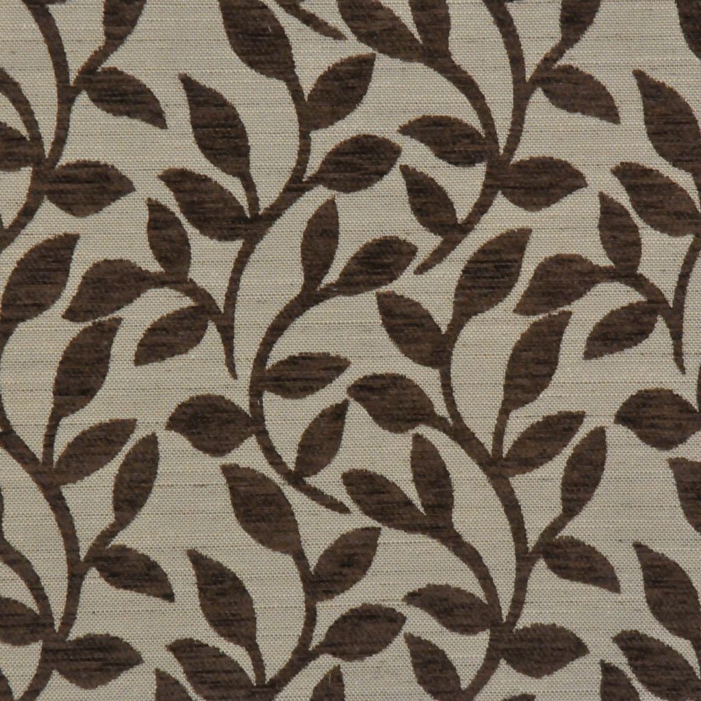 2089CB – CHOCOLATE - RM Coco Fabric