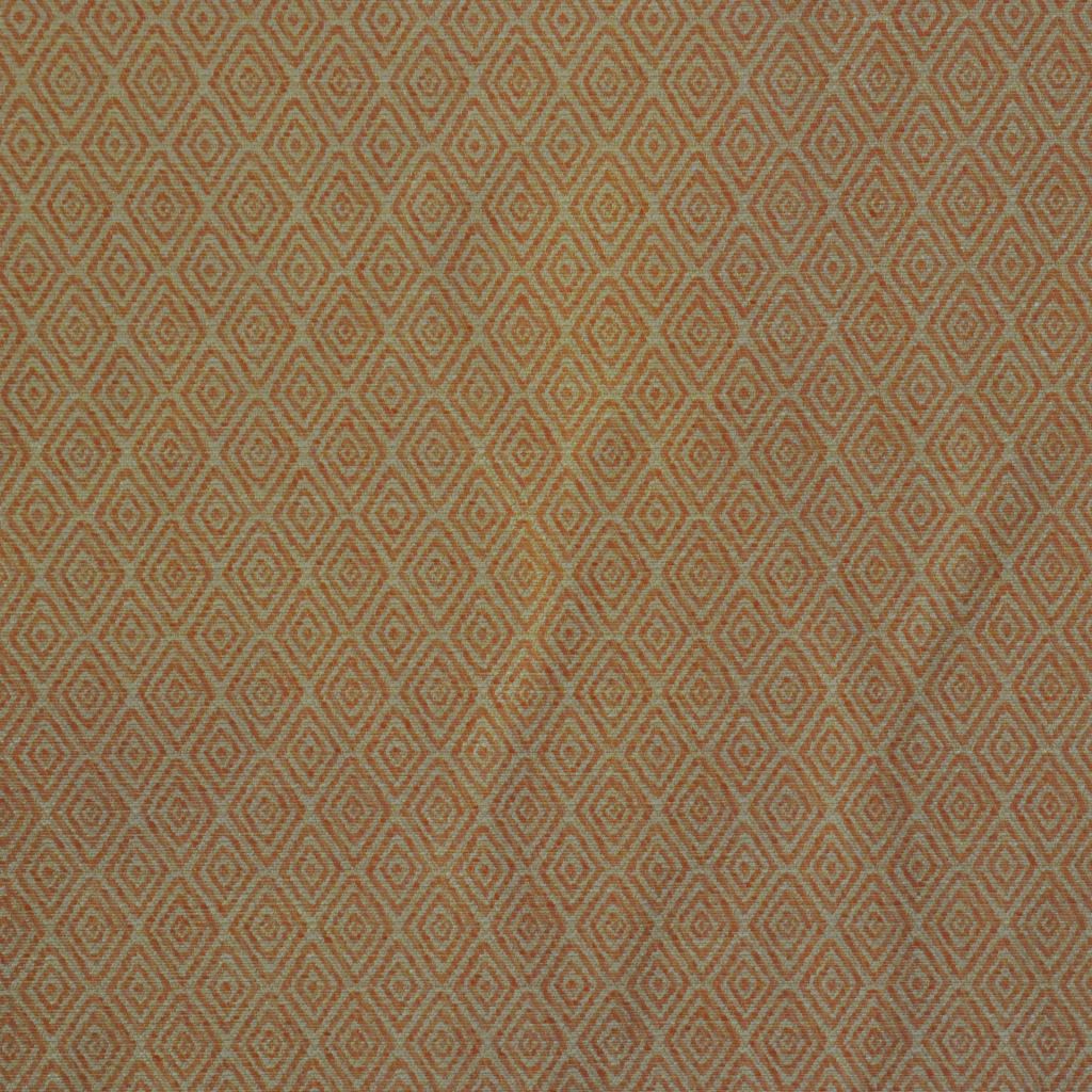 2229CB – SAFFRON - RM Coco Fabric